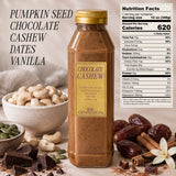 Protein Routine - Raw Generation