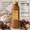 Protein Routine - Raw Generation
