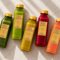 Radiance Routine - Raw Generation