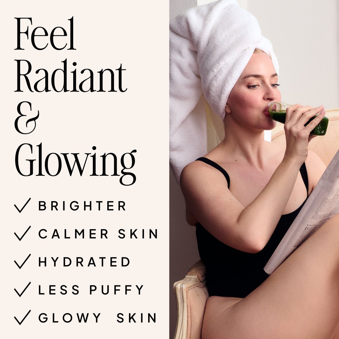 Radiance Routine - Raw Generation
