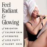 Radiance Routine - Raw Generation