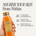 Radiance Routine - Raw Generation