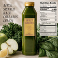 Radiance Routine - Raw Generation