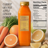 Radiance Routine - Raw Generation