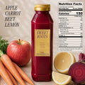 Radiance Routine - Raw Generation