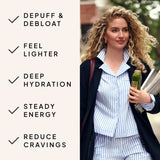 SKINNY CLEANSE - Raw Generation