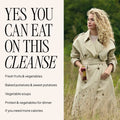 SKINNY CLEANSE - Raw Generation