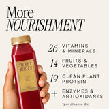 SKINNY CLEANSE - Raw Generation