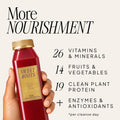 SKINNY CLEANSE - Raw Generation