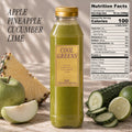 SKINNY CLEANSE - Raw Generation