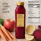 SKINNY CLEANSE - Raw Generation