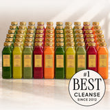 Skinny Cleanse — 10 Days