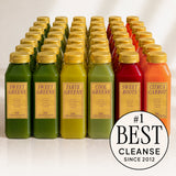 Skinny Cleanse — 7 Days