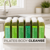 Pilates Body Cleanse - Raw Generation