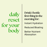 Celery Solution - Raw Generation