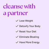 Cleanse for 2 - Raw Generation
