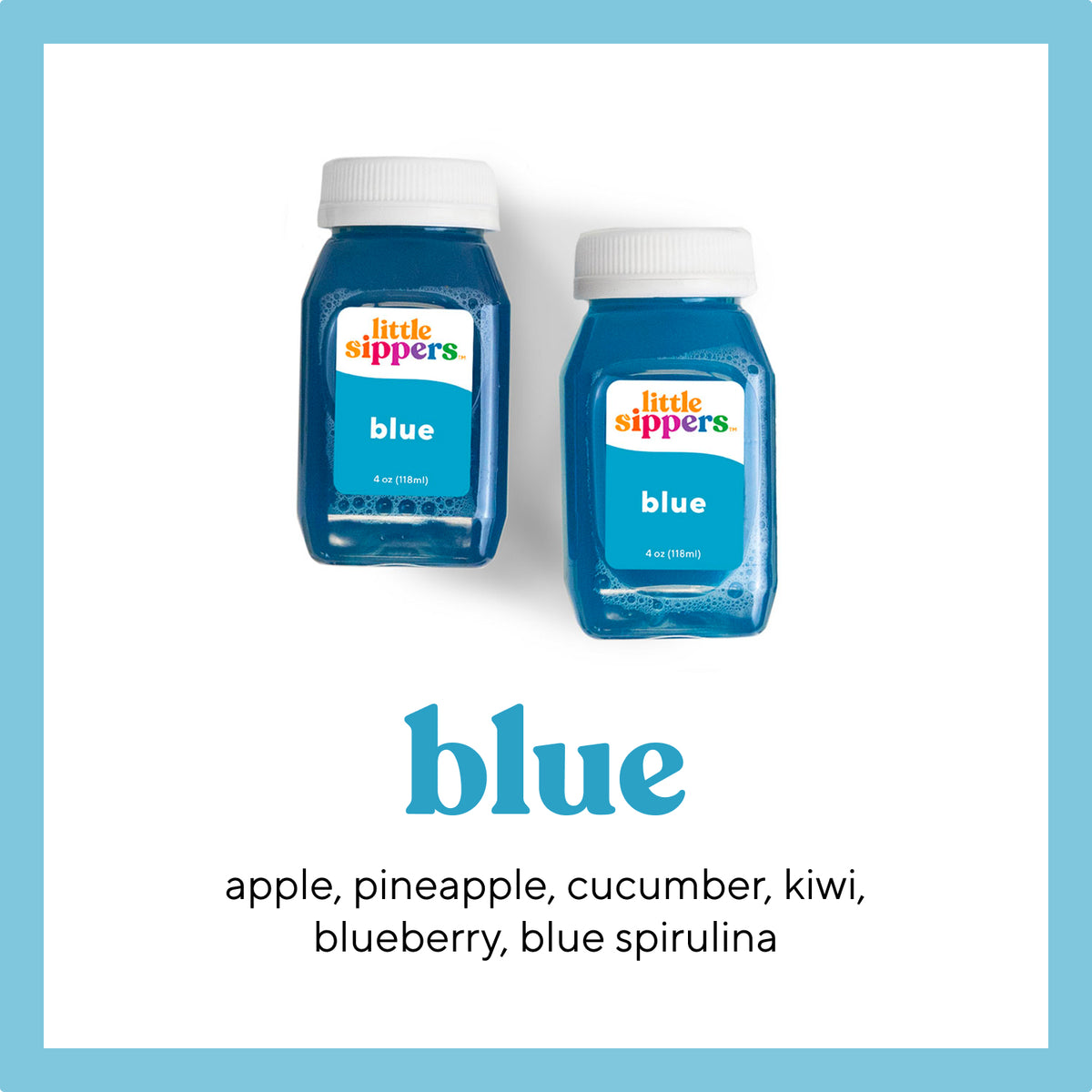 Little Sippers 4 Kids