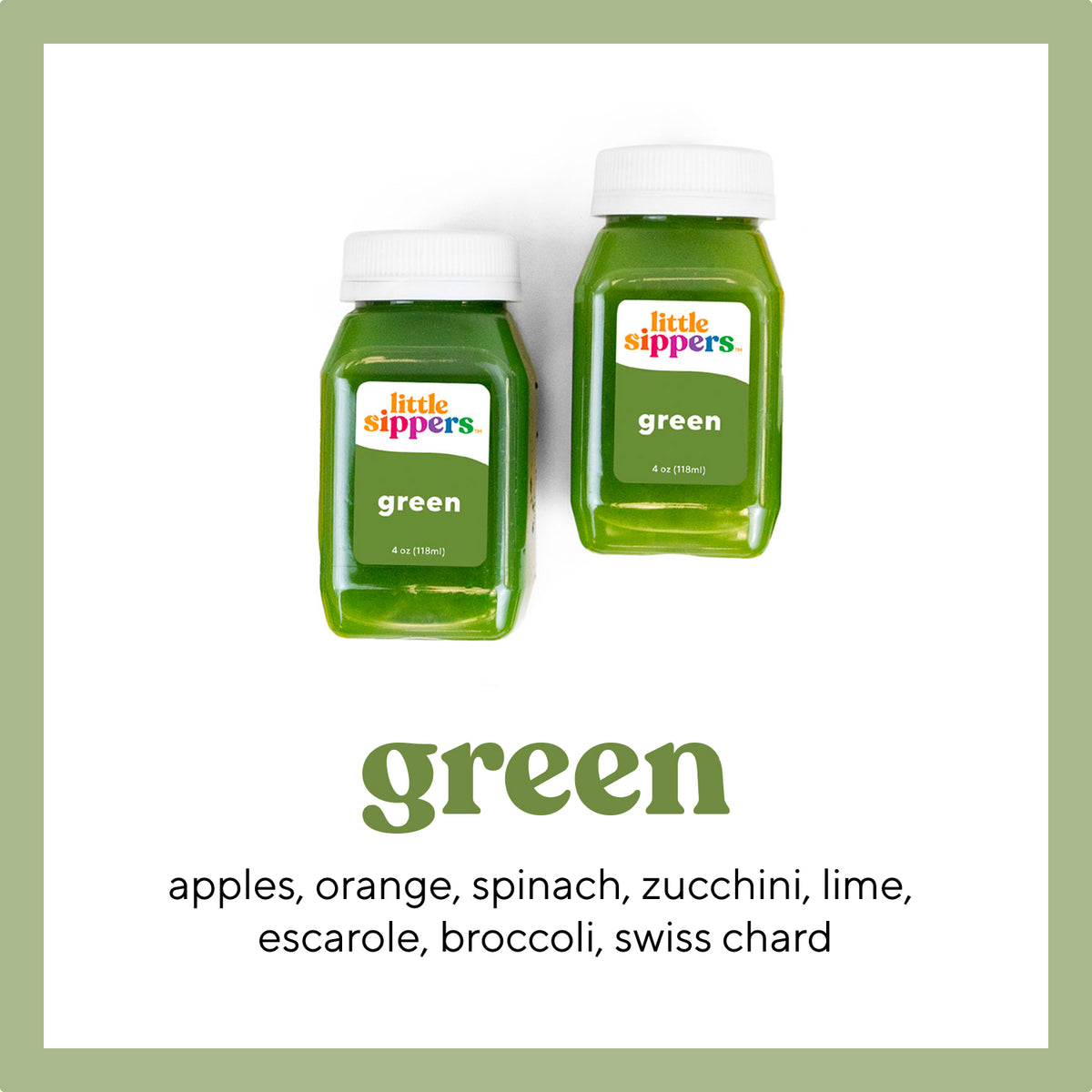 Little Sippers 4 Kids