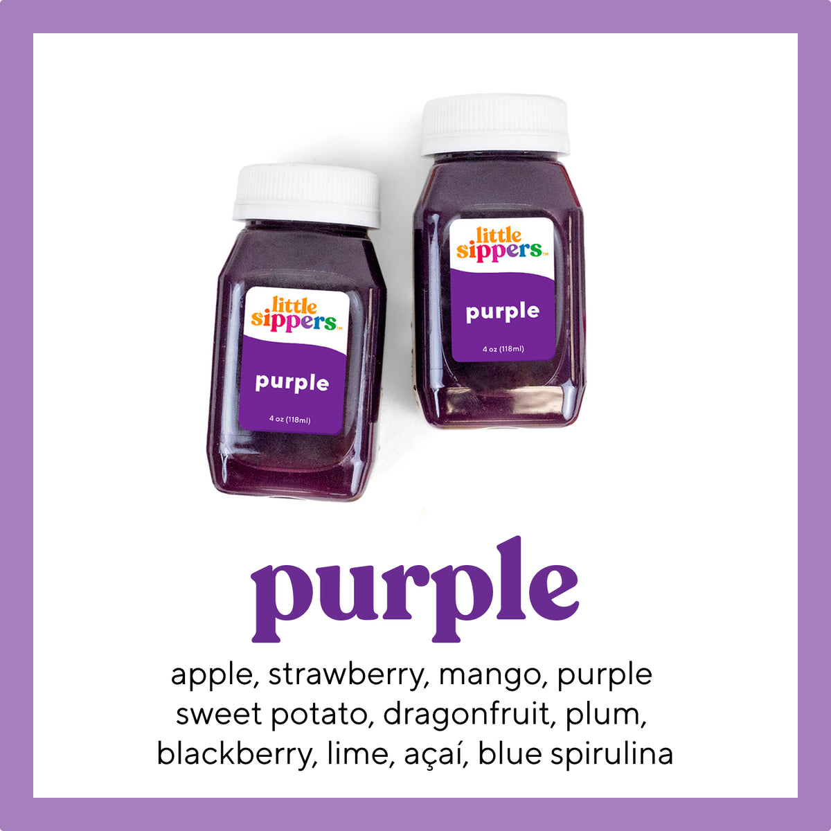 Little Sippers 4 Kids