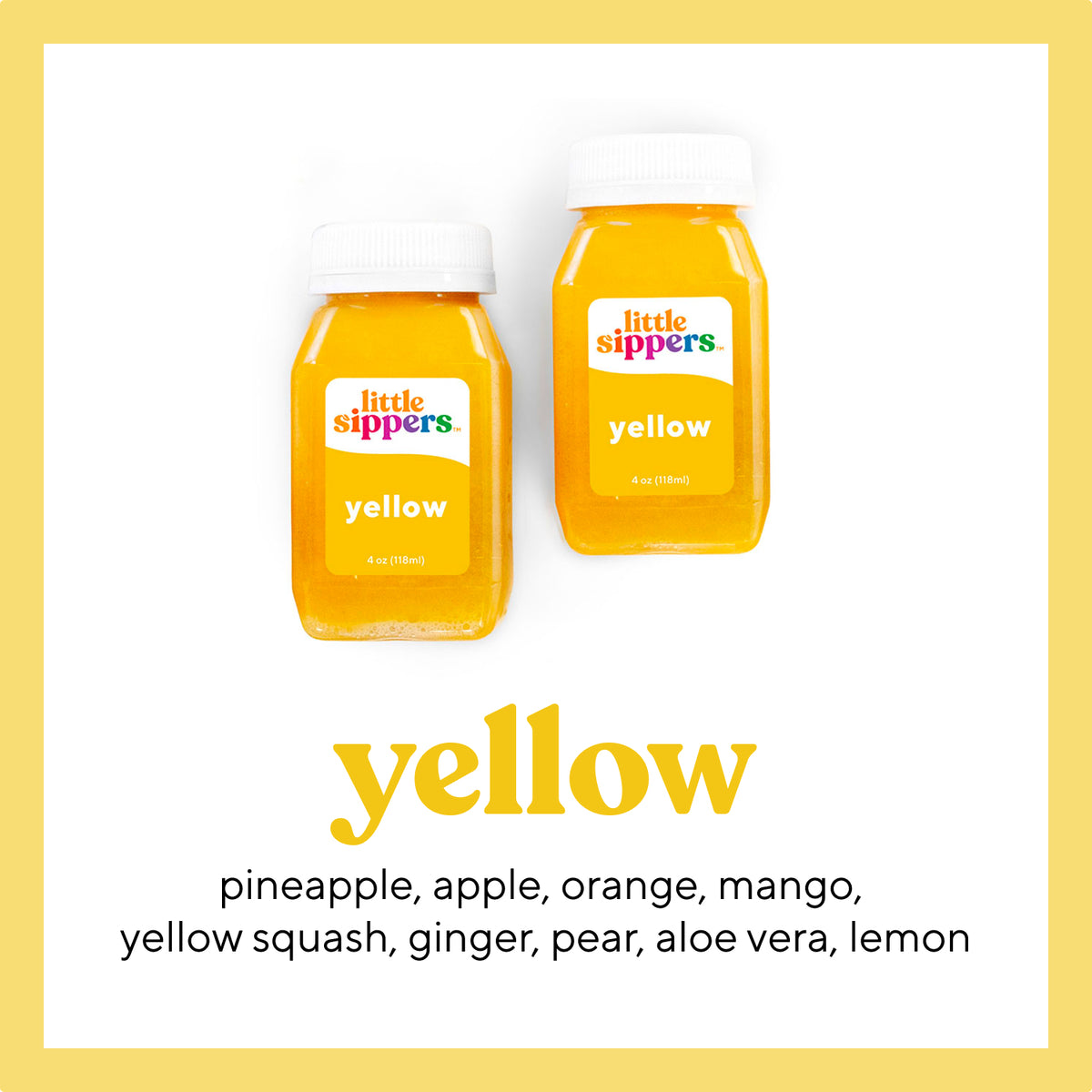 Little Sippers 4 Kids