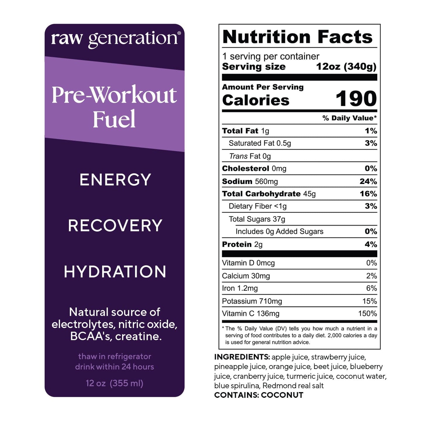 pre-workout_fuel_nutrition_facts