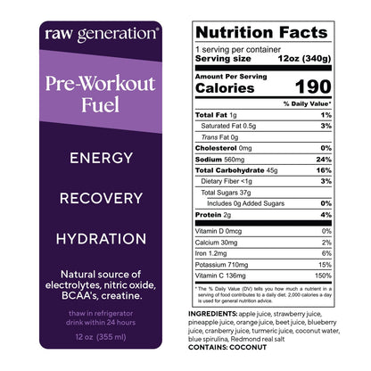 pre-workout_fuel_nutrition_facts