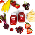 Red Sippers for Kids (2-Count) - Raw Generation