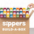 Sippers Build-A-Box - select your desired flavors