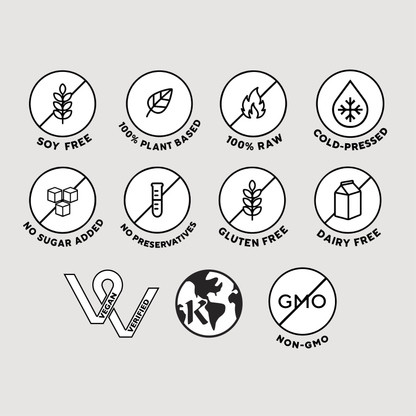 Sleep Boost™ (2-Count) featuring icons like a no fire sign and leaf, highlighting its natural, chemical-free formula for improved sleep quality.