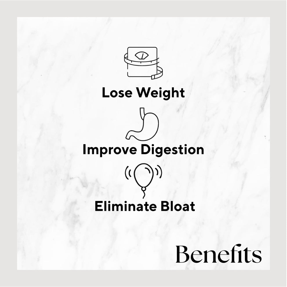 skinny boost benefits