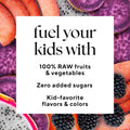 Purple Sippers for Kids (2-Count) - Raw Generation