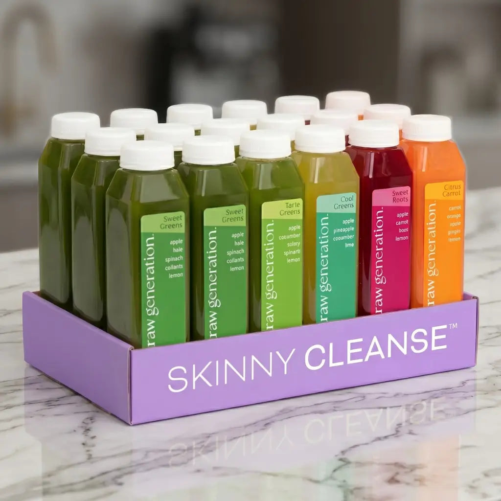 Original Skinny Cleanse