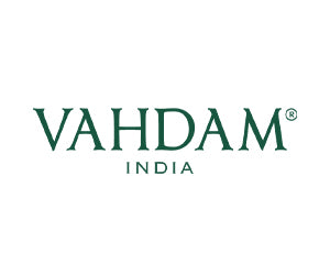 VAHDAM INDIA logo