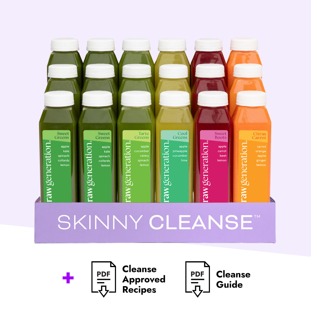 Skinny Cleanse®
