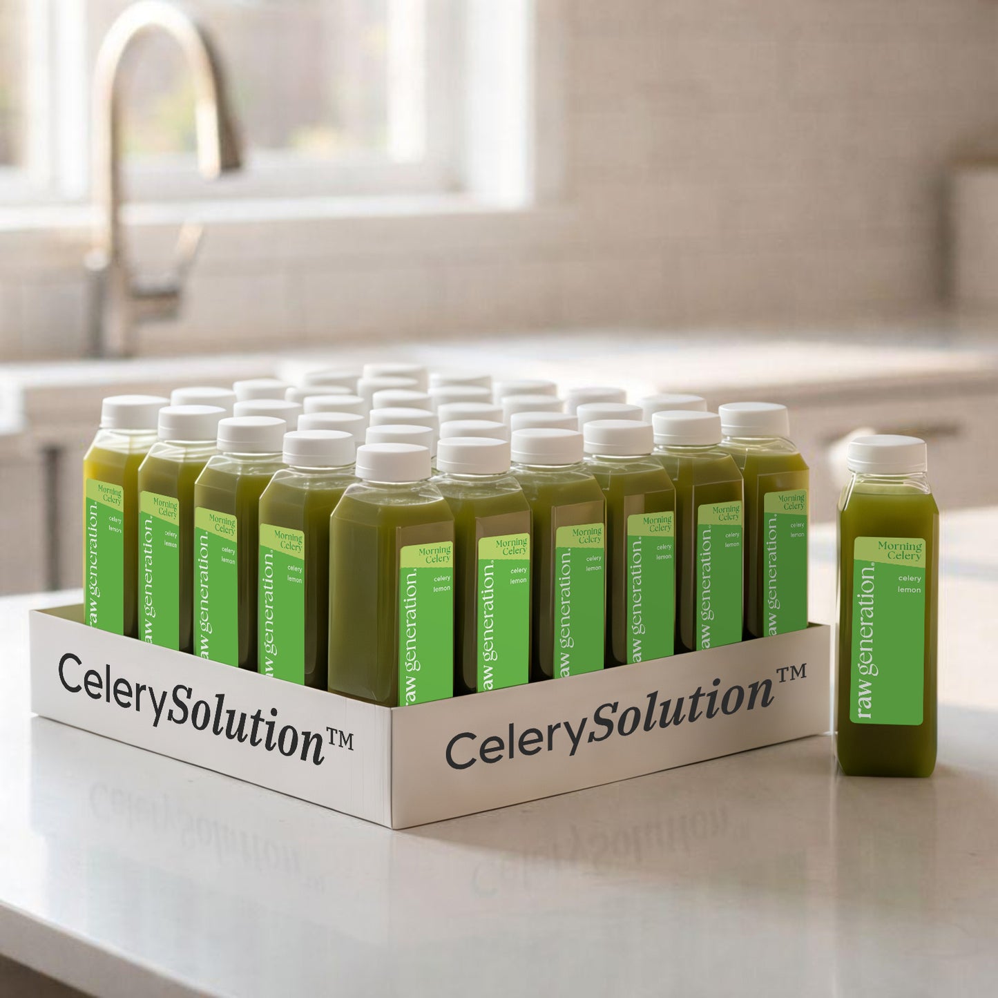 Celery Solution