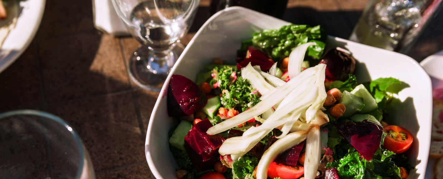 salad