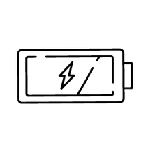battery icon