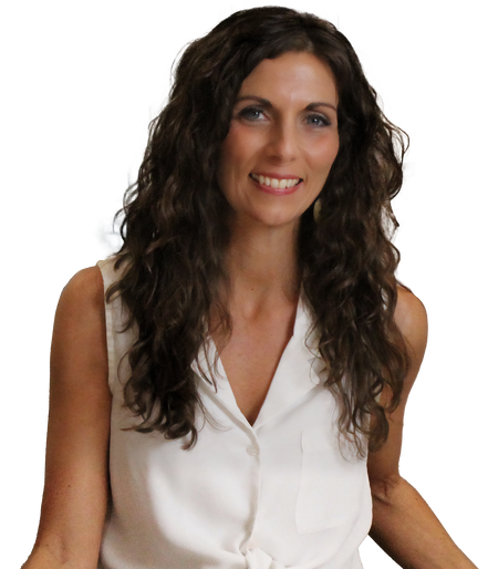 Meet the Raw Generation Nutritionist, Lisa Testa