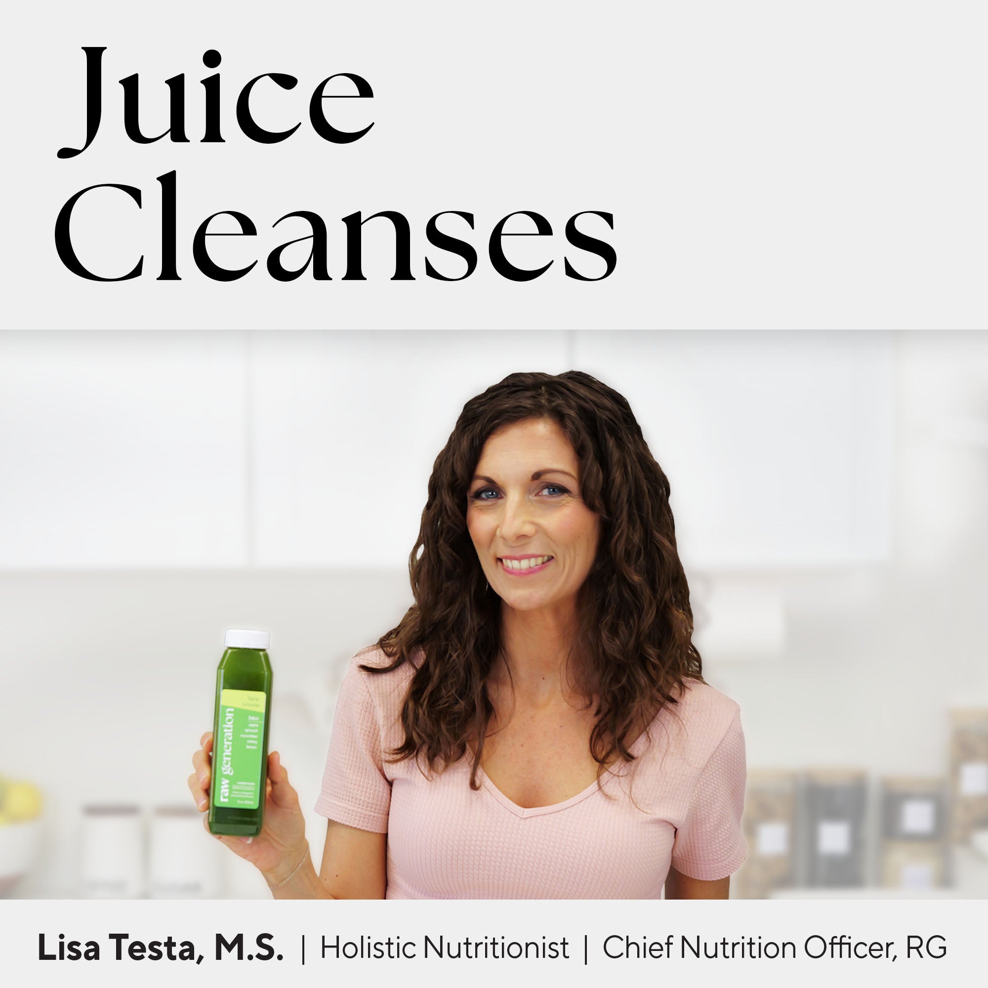 Weight Loss Cleanses Raw Generation