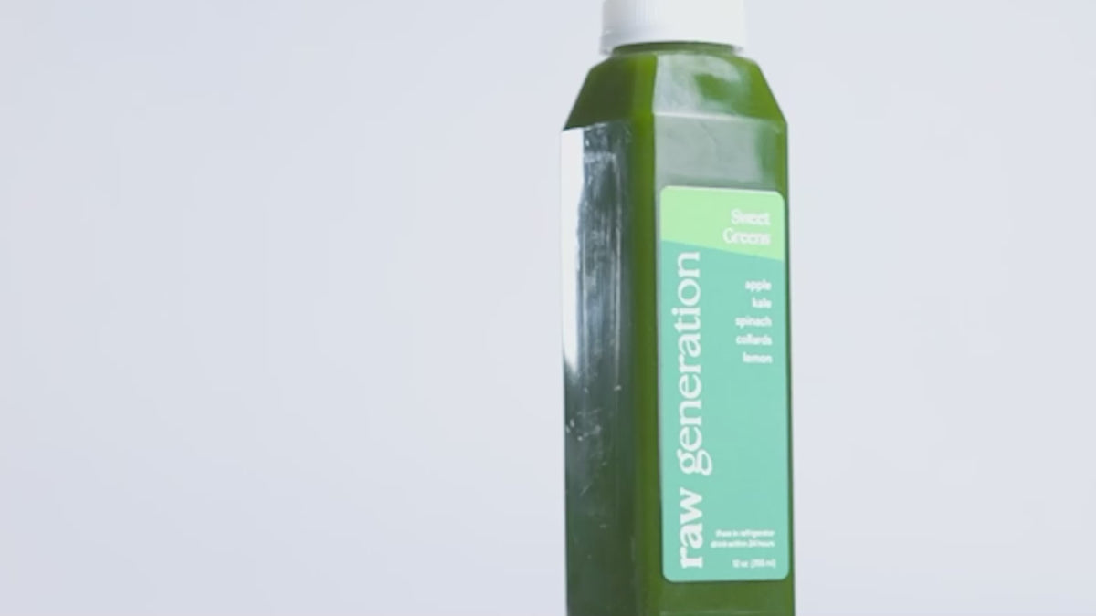 Skinny Cleanse | Lose 8 lbs in 5 days*
