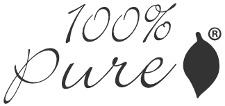 100% pure