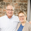 Owners, Bill and Jessica, Headshot