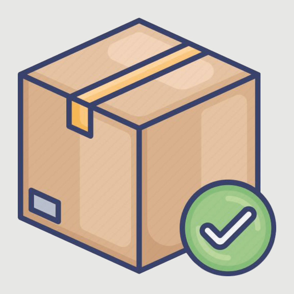 Shipping assurance package