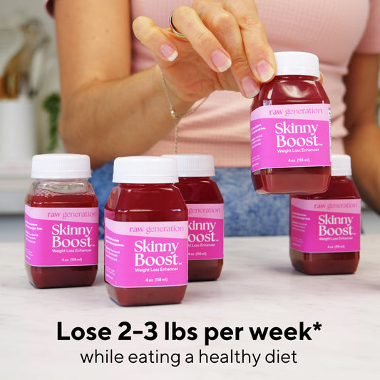 loser 2-3 lbs per week* while eating a healthy diet